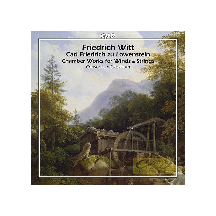 Witt & Loewenstein: Chamber Works