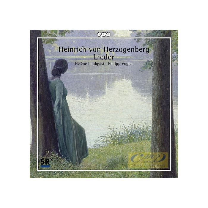 Herzogenberg: Lieder