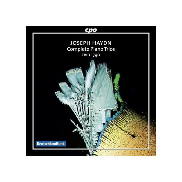 Haydn: Complete Piano Trios
