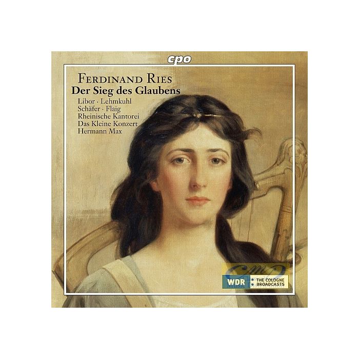 Ries: Der Sieg des Glaubens