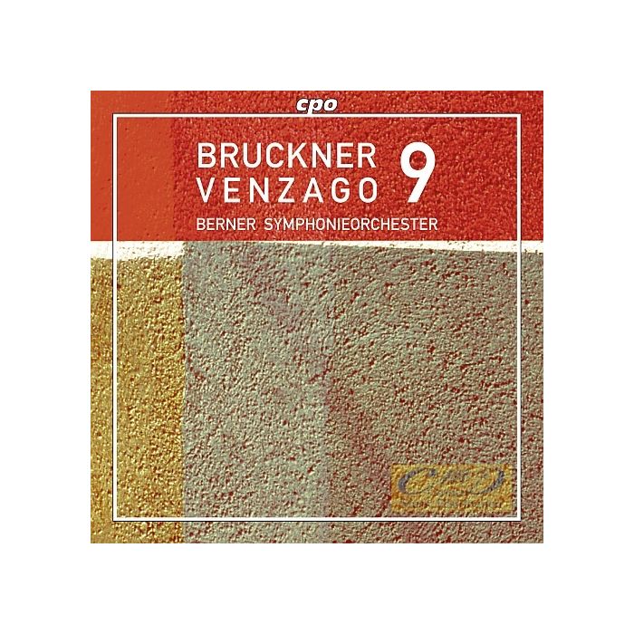 Bruckner: Symphony No. 9