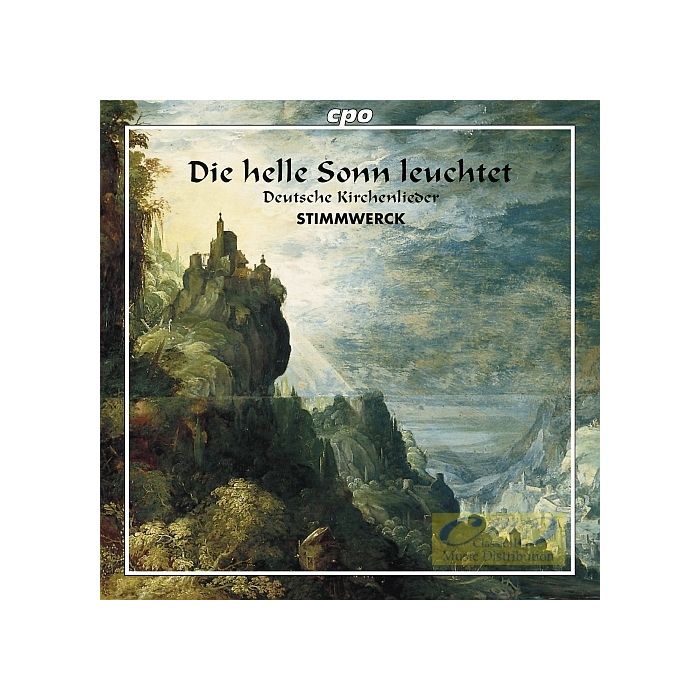 Deutsche Kirchenlieder