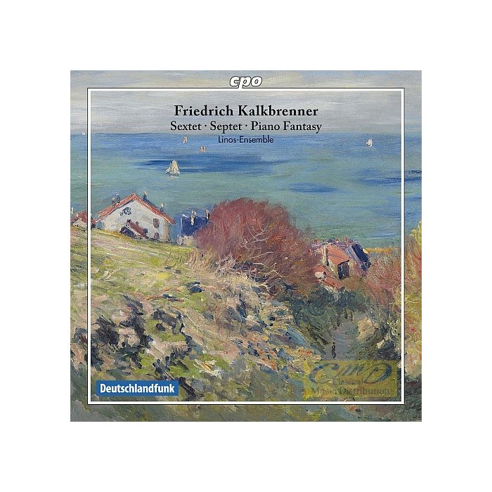 Kalkbrenner: Sextet Septet Piano Fantasy