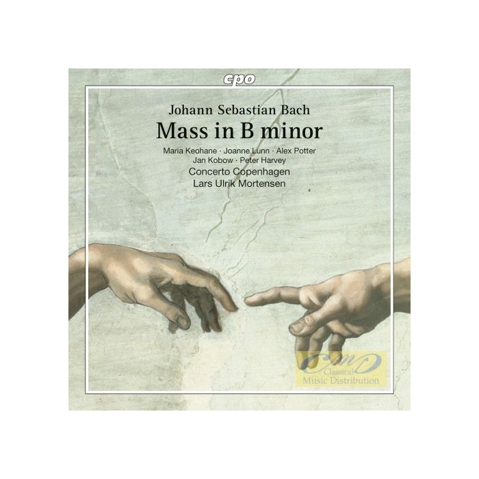 Bach: Mass in B minor
