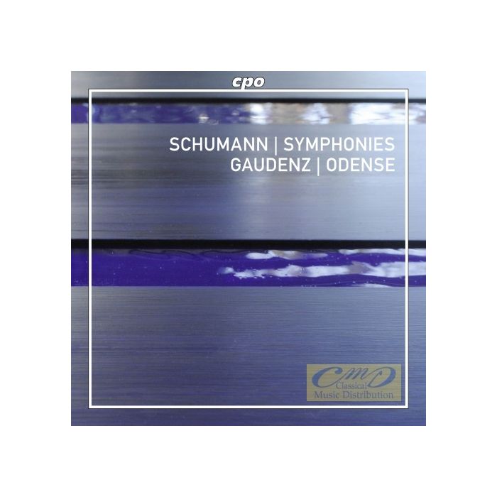 Schumann: The Symphonies