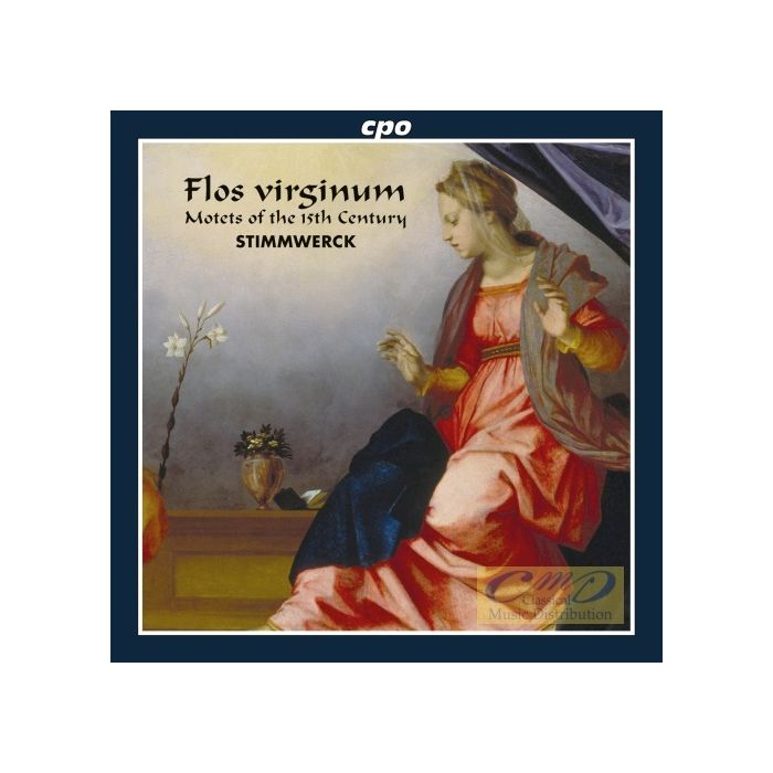 Motets & Canzoni, XV wiek - Brassart; Touront; Martini; Dufay; ...