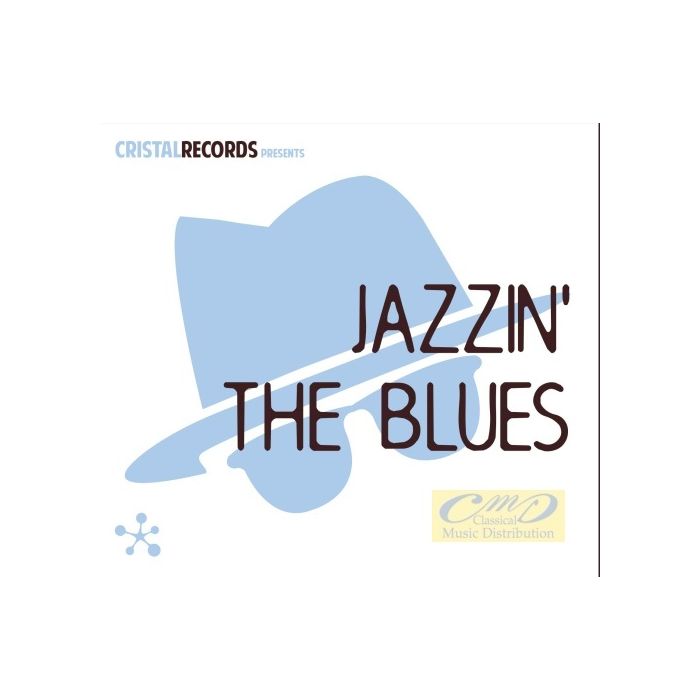 Jazzin' The Blues