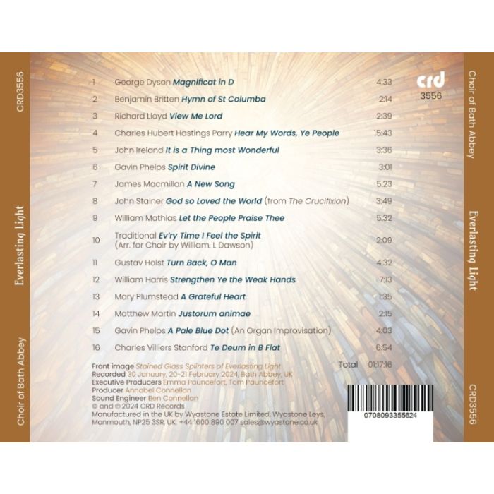 Everlasting Light - slide-1