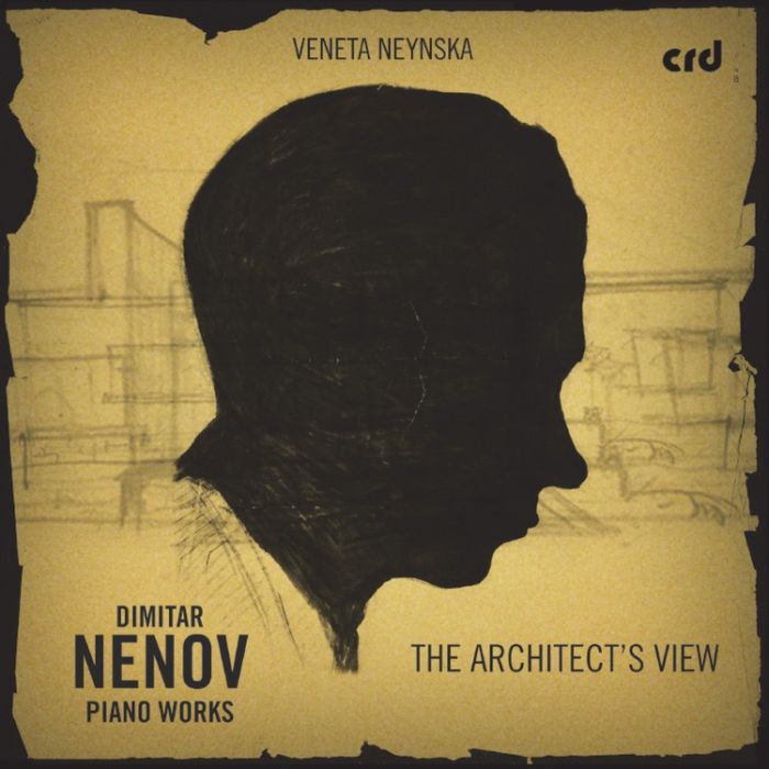 Nenov: Piano Works