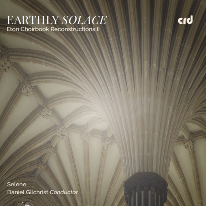 Earthly Solace