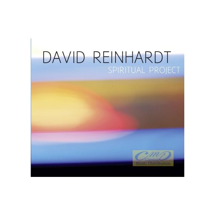 Reinhardt, David: Spiritual Project