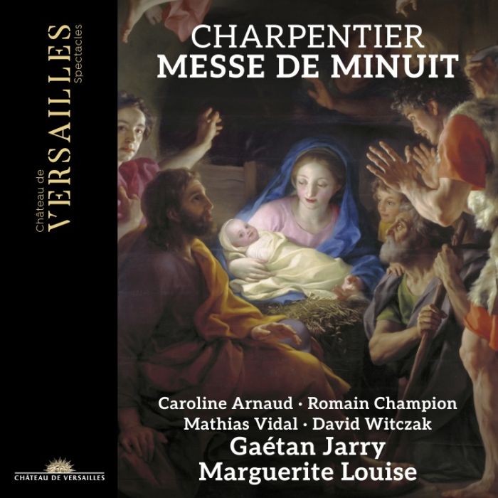 Charpentier: Messe de Minuit