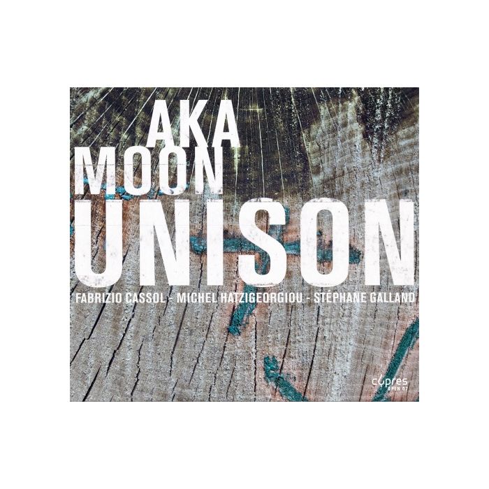 Unison Aka Moon