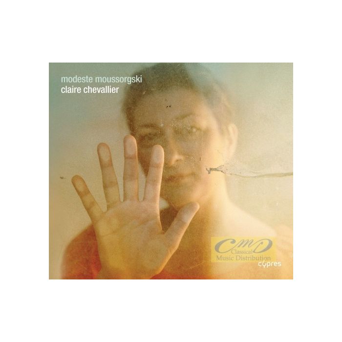 Mussorgsky, Modest: Pictures At An Exhibition