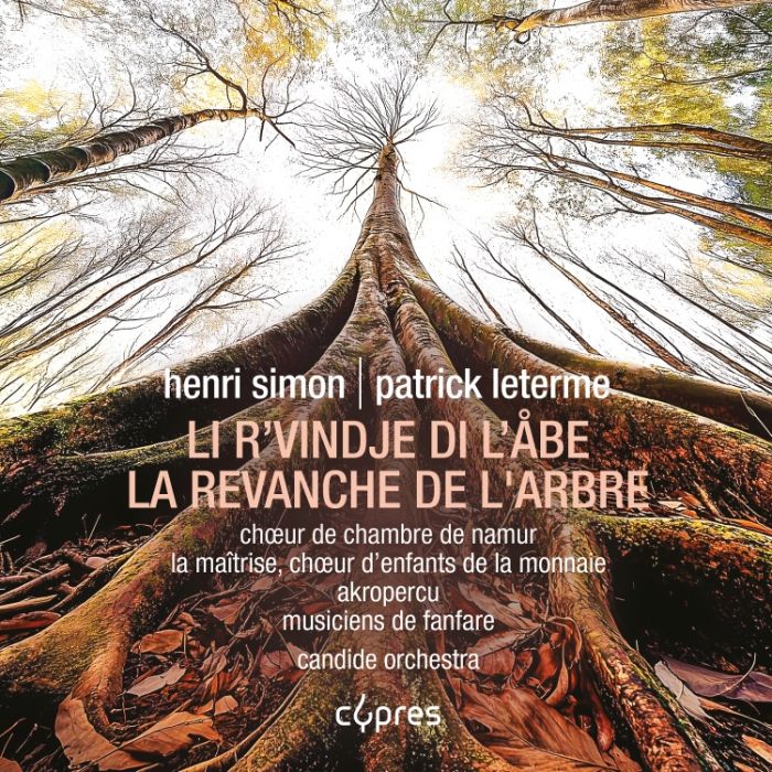 La Revanche de l'Arbre