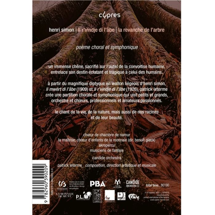 La Revanche de l'Arbre - slide-1