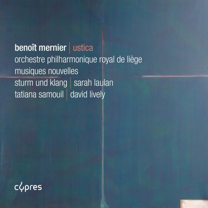 Mernier: Ustica