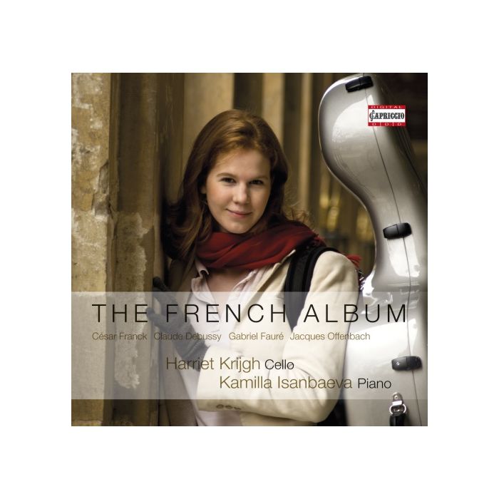 The French Album