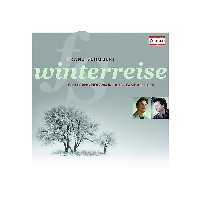 Schubert: Winterreise
