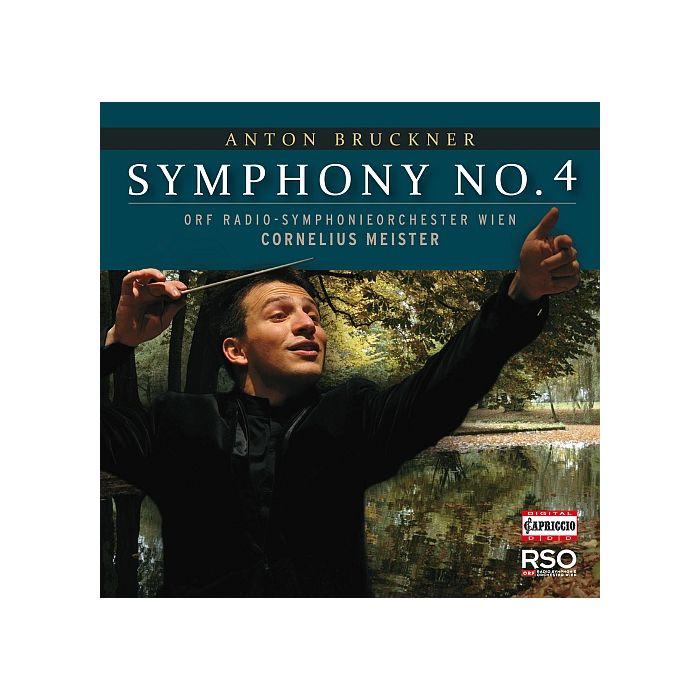 Bruckner: Symphony No. 4