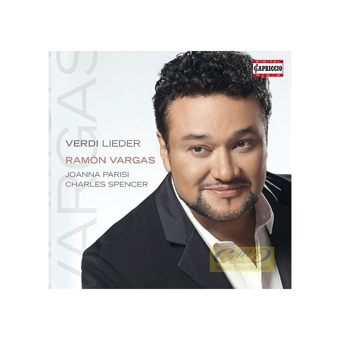 Verdi: Lieder