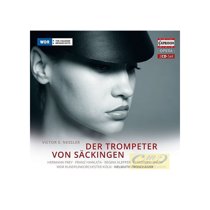 Nessler: Der Trompeter von Säckingen