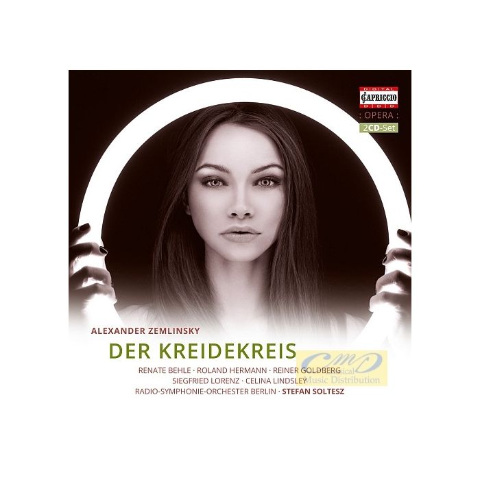 Zemlinsky: Der Kreidekreis