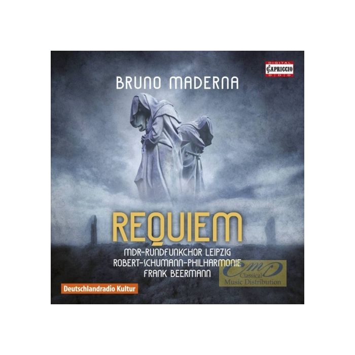 Maderna: Requiem