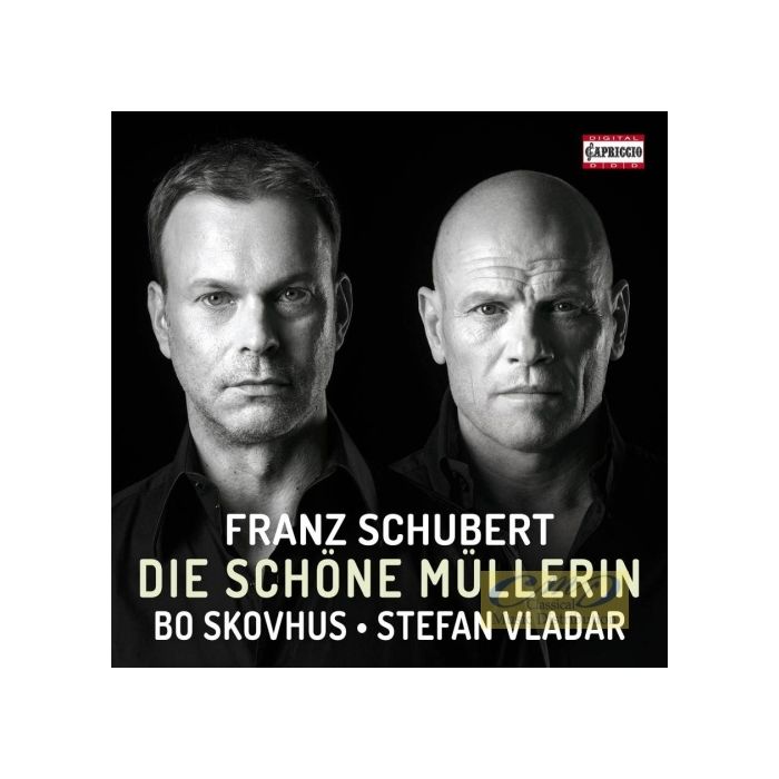 Schubert: Die schöne Müllerin