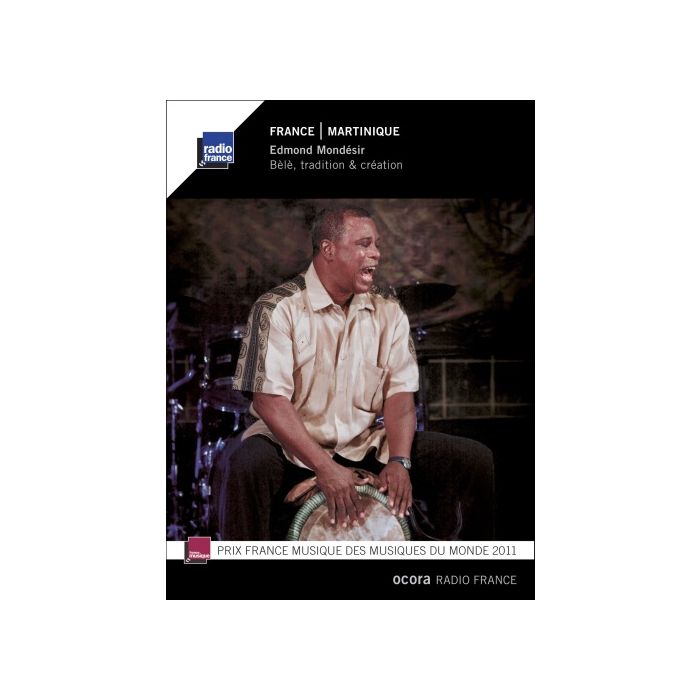 Martynika - Edmond Mondesir: Bele