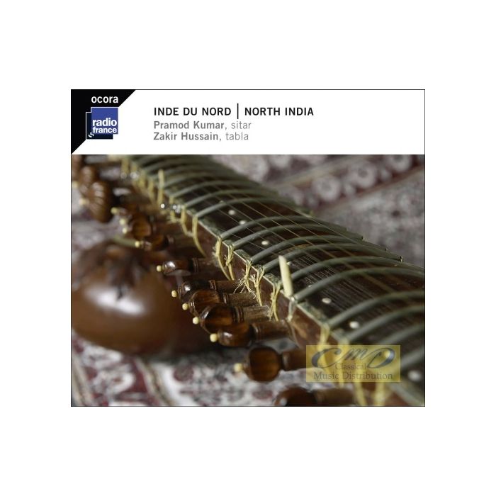 North India / Indie Północne