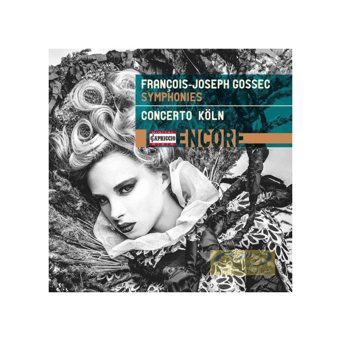 Gossec: Symphonies