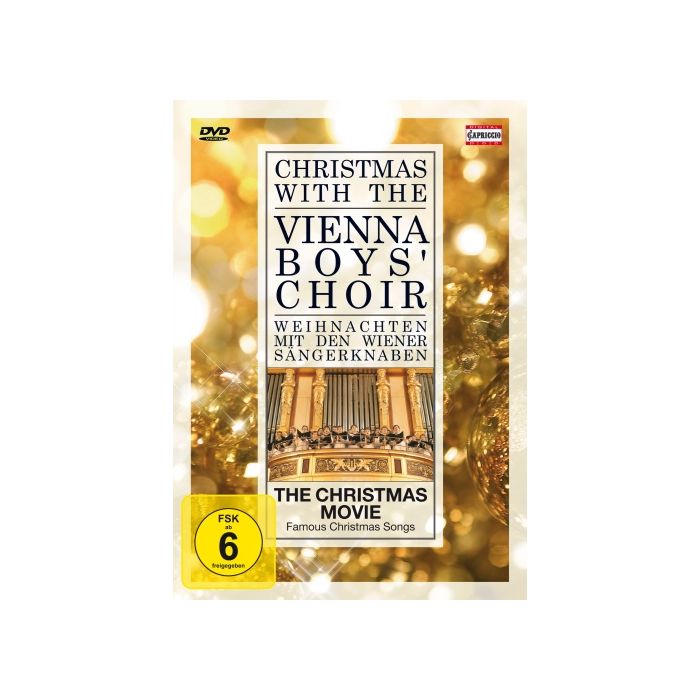Christmas with Vienna Boys Choir