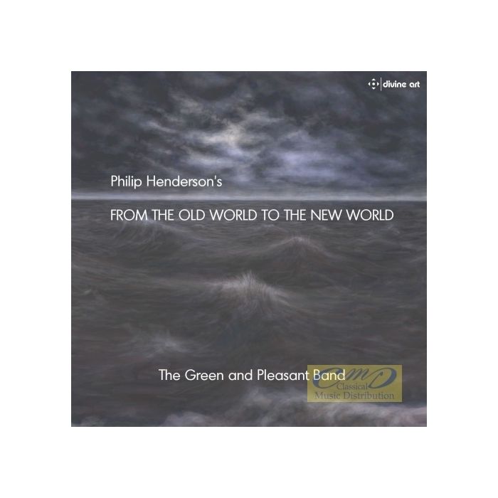 Henderson: From the Old World to the New World