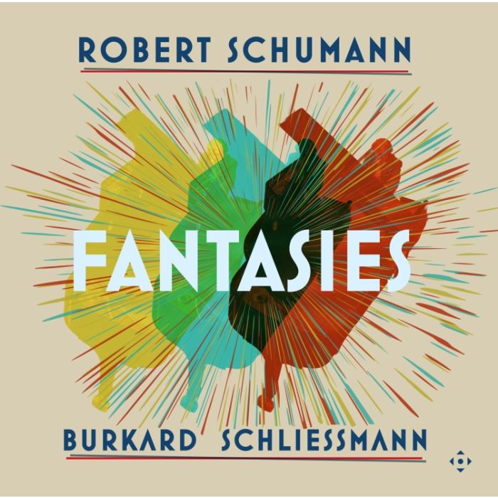 Schumann: Fantasies