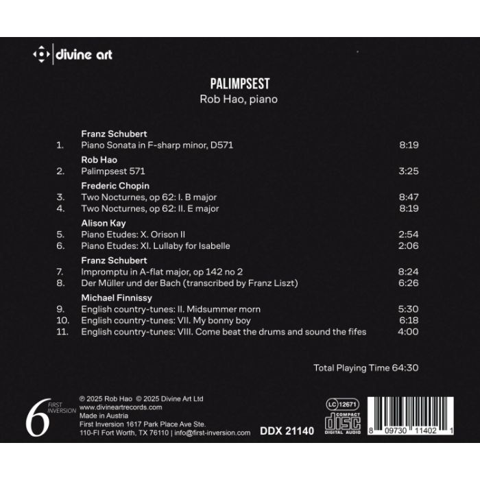 Palimpsest - slide-1