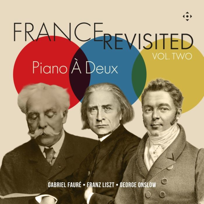 France Revisited Vol. 2