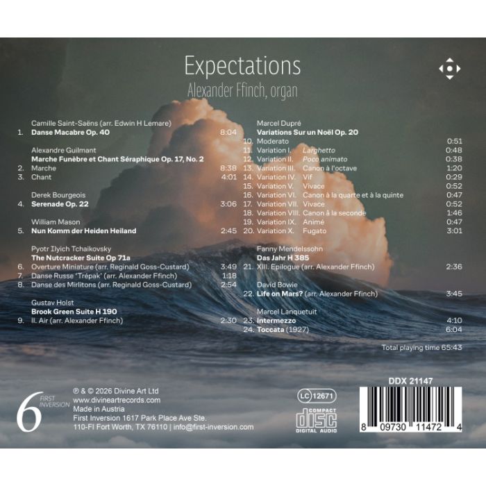 Expectations - slide-1