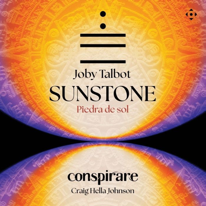 Talbot: Sunstone