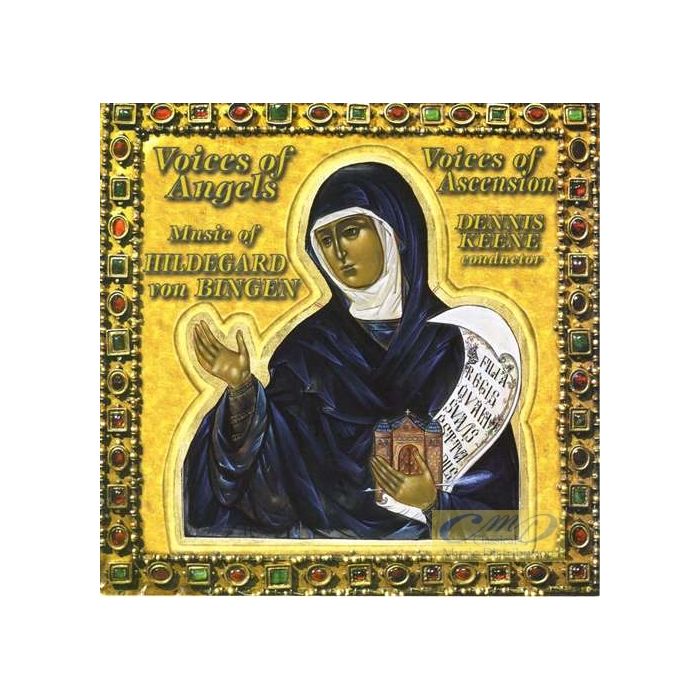 Hildegard von Bingen: Voices of Angels