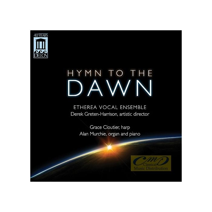 Hymn to the Dawn - Holst, Prokofiev, Beach, Rheinberger, Mendelssohn, ...