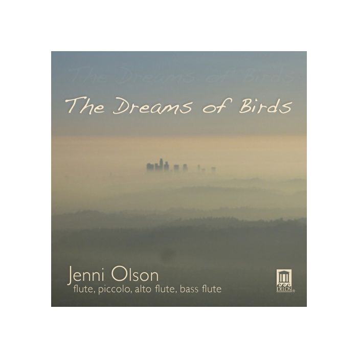 The Dreams of Birds