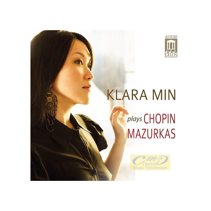 Chopin: Mazurkas