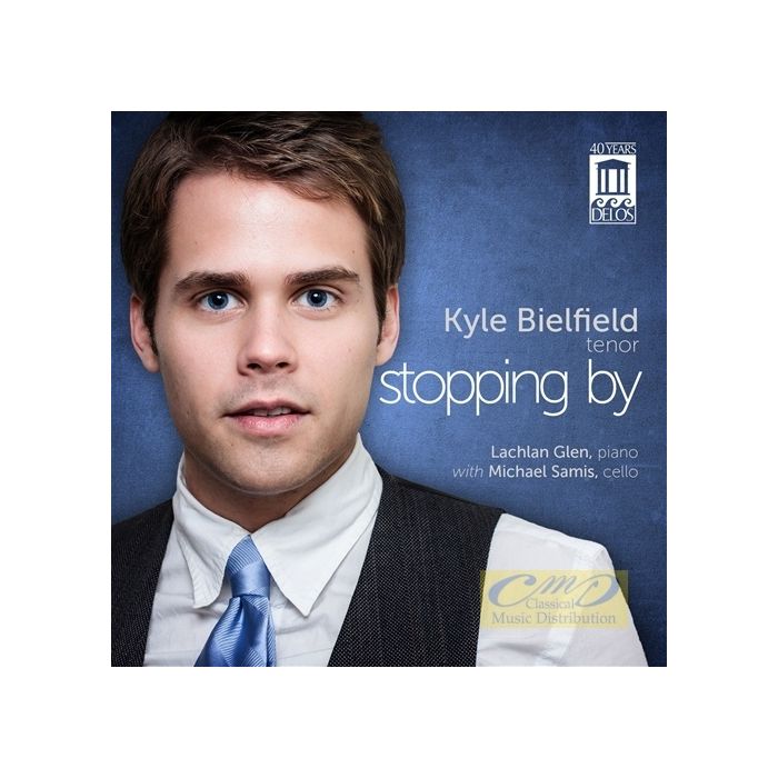 Stopping by: American Songs