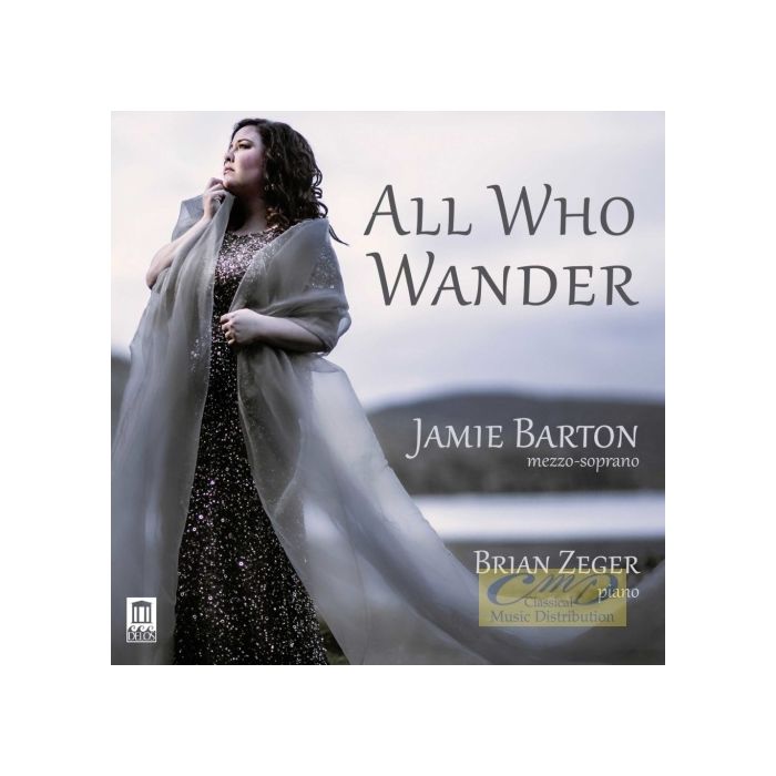All Who Wander - Dvorak; Mahler; Sibelius