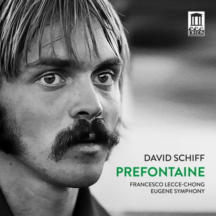 Schiff: Prefontaine