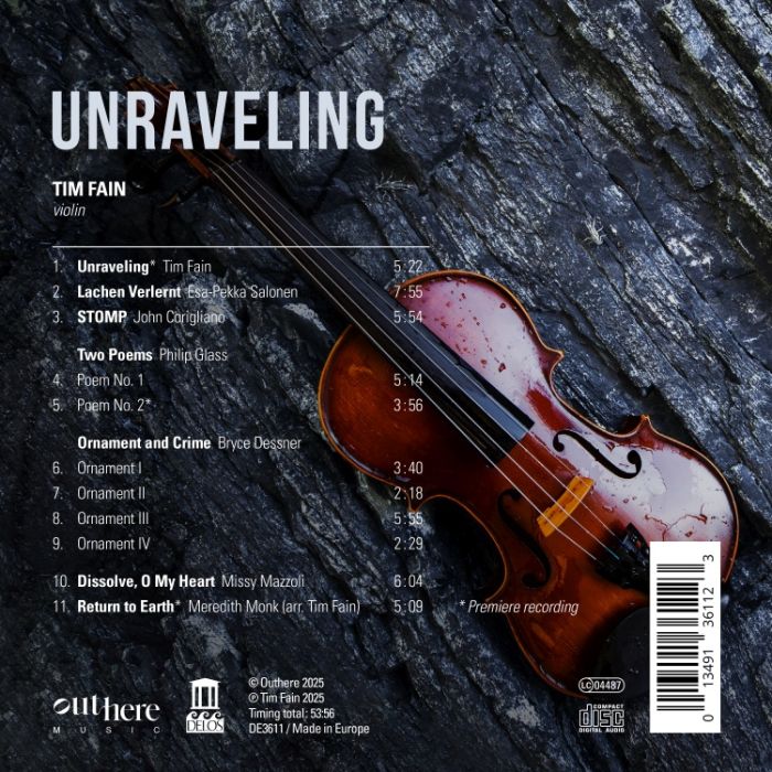 Unraveling - slide-1