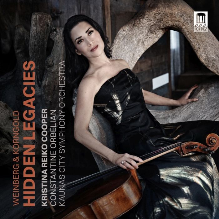 Weinberg & Korngold: Hidden Legacies