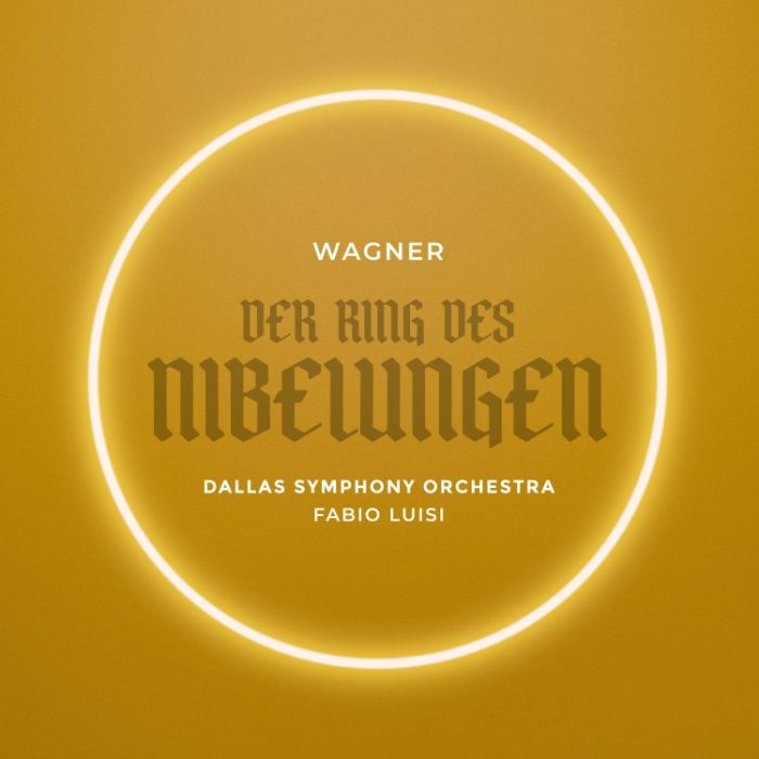 Wagner: Der Ring des Nibelungen