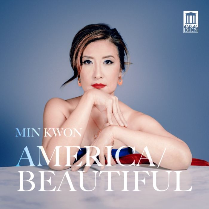 AMERICA / BEAUTIFUL